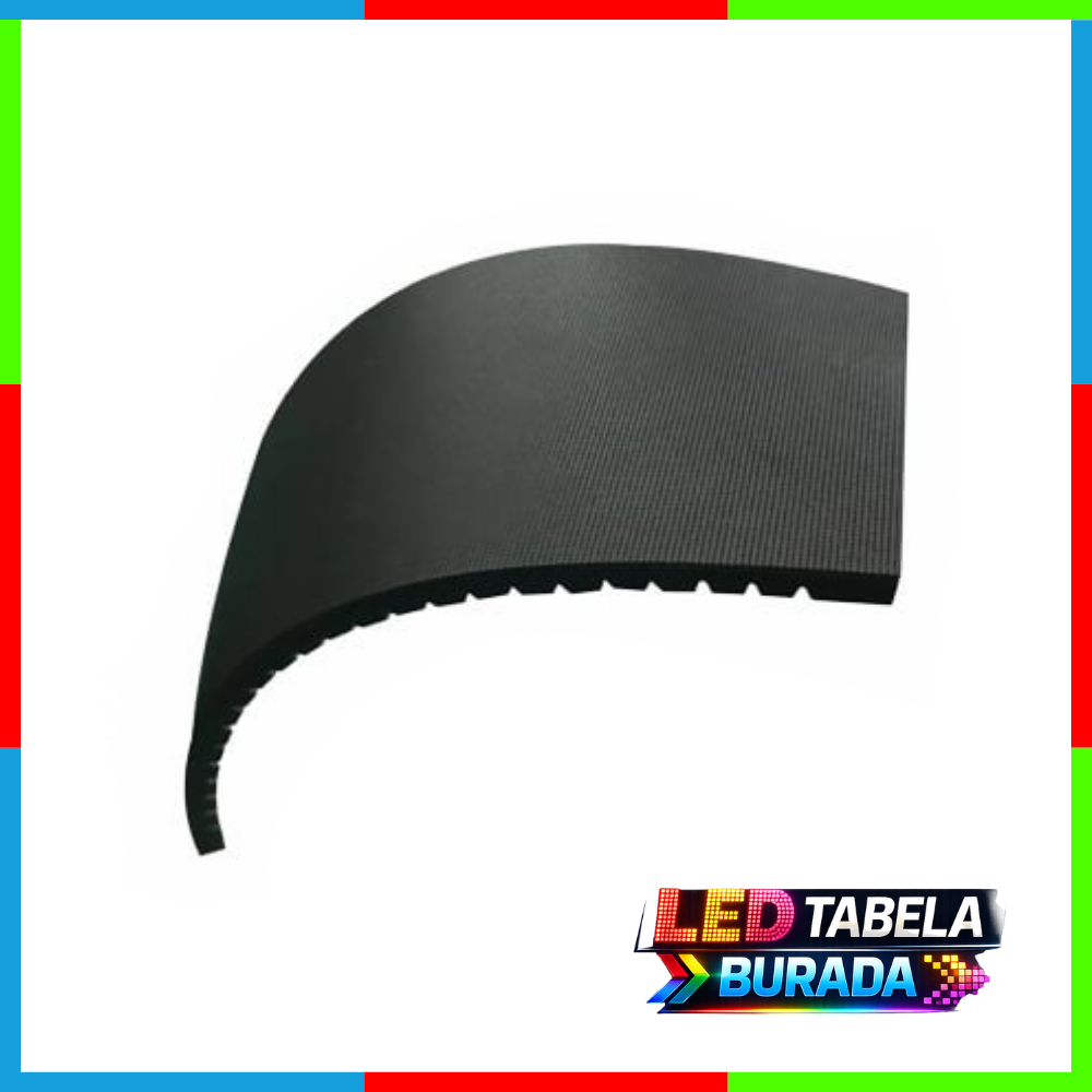 P2.5 RGB Flexible LED PANEL İÇ MEKAN